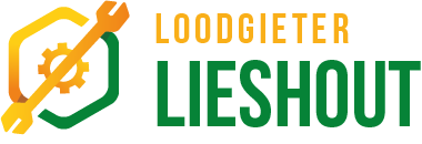 Loodgieter Lieshout Logo